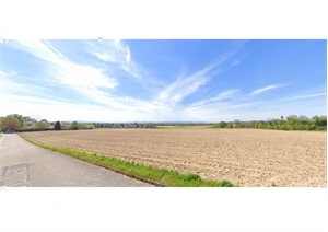 terrain à la vente -   69740  GENAS, surface 369 m2 vente terrain - UBI480532691